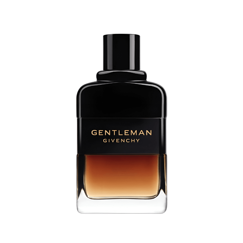 Conjunto de 3 perfumes GENTLEMAN, GENTLEMAN RESERVE, GENTLEMAN SOCIETY 100ml