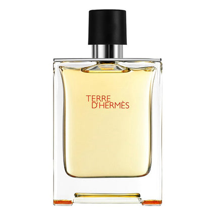 Conjunto de 3 perfumes Terre de'Herme, Azzaro Wanted, Tom Ford Noir Extreme 100ml